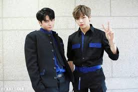 Hyunwoo must sense the awkward air around us and clears his throat. Wanna One Daniel Seong Woo Wattpad