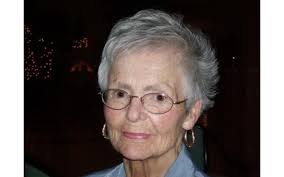 Elizabeth Douglas Obituary (2008)
