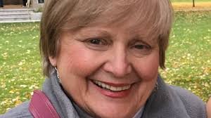 Catherine "Cathy" (Cerar) Berka Obituary (1942