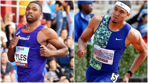 We did not find results for: Noah Lyles Michael Norman Meet In Rome Preview Tv Schedule Olympictalk Nbc Sports