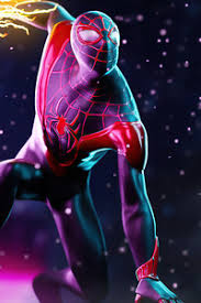 Spiderman, hd, artwork, artist, artstation, superheroes, digital art. Spiderman 1125x2436 Resolution Wallpapers Iphone Xs Iphone 10 Iphone X