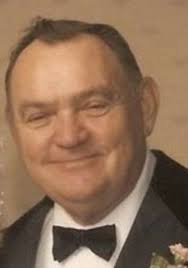 Daniel Paul Farabaugh (1930-2016)