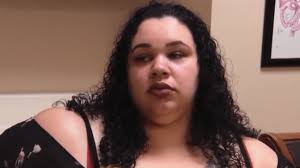 She was surrounded by her family at the time of her early death. My 600 Lb Life Ashley Bernard Is Trying To Lose Weight For Her Children But It Looks Like Fans Are Questioning Where Her Priorities Lie The World News Daily