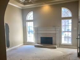Homeadvisor's crown molding cost guide gives average costs to install crown molding per foot. Black Crown Molding Makes A Major Impact Home Decor And Home Improvement Diy Tutorials