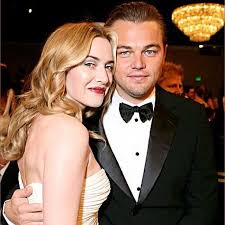 Meanwhile, kate winslet seems very happy with her husband, edward abel smith and leonardo dicaprio is dating camilla morrone. Leonardo Dicaprio And Kate Winslet Have Been Friends For 23 Years And The Love They Have For Each Other Is Amazing Bored Panda
