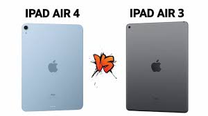 If you just need or want an ipad, get an ipad. Ipad Air 2020 Vs Ipad Pro 2018 Full Comparison Which One Is Better Youtube