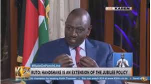 Hodge, who served for 32 years as a legislator and positively impacted the lives of many locals and expatriates, when the baughers bay fisherman's wharf and park was dedicated and named after him. Bbi Is A Burden To Kenyans Ongeza Mzigo Dp Ruto Dares His Boss