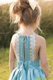 صور ملابس اطفال موديلات حديثة ملابس اطفال بنات و ملابس اطفال اولاد موقع مصري In 2021 Little Girl Dresses Kids Dress Romper Pattern