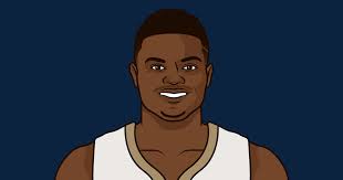 Usa basketball notes his mother is sharonda williamson and she ran track at livingstone college, and stepfather is lee anderson and he played basketball at clemson. Zion Williamson Career Stats Statmuse