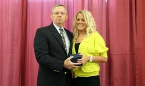 Student-Athlete Academic Honors Breakfast Held Friday Morning