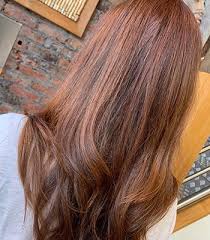 They will custom design a look that best complements your personal style, hair texture. Hair Colours Anthony James Hair Salon In Halifax W Yorks