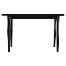 Caplow Flip Top Convertible Console To Dining Table Black Aiden Lane Dining Table Extendable Dining Table Table