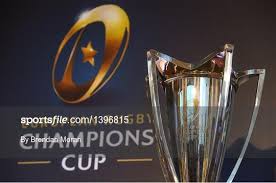European rugby champions cup 2017. European Rugby Champions Cup And Challenge Cup 2017 18 Season Launch Pro14 Clubs 1396815 Sportsfile
