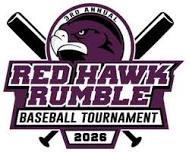 2026 Red Hawk Rumble Baseball Tournament
