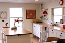 These are the craft room furniture essentials — anything else you can add later or as you see fit. The Best Craft Room Furniture Furniture