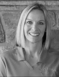 Erin Bergstrom's Instagram, Twitter & Facebook