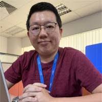 Cheng Weng's Instagram, Twitter & Facebook