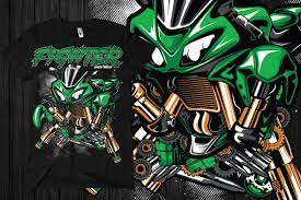 Kumpulan gambar animasi bergerak gif gambar animasi. Sribu Desain Seragam Kantor Baju Kaos Desain Tshirt Motor
