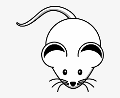 Download free static and animated mouse vector icons in png, svg, gif formats Rat Clipart Black And White Mouse Clip Art Black And White Transparent Png 600x592 Free Download On Nicepng