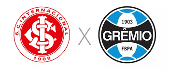 Inter não pode ter medo do flamengo no maracanã. Inter X Gremio Duelo De Ida Da Final Do Campeonato Gaucho E Hoje 16 Portal Rondon