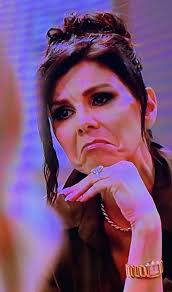 Emily trying to talk to Heather : r/RealHousewivesofOC