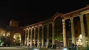 Tutti i b&b vicino a colonne di san lorenzo (milano) ai migliori prezzi. Milano Cosa Vedere Le Colonne Di San Lorenzo