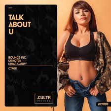 Gak hanya itu aja, ia juga sangat dikenal baik oleh para fansnya yang selalu hadir disetiap eventnya. Talk About U Original Mix By Discotek Bounce Inc Dinar Candy On Beatport