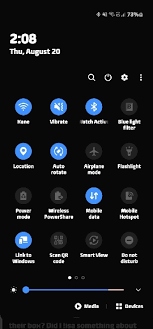 Wifi calling is something that is not baked into the android os. Unlocked Wi Fi Calling Question Android Forums At Androidcentral Com