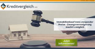 Überblick über den ablauf der versteigerung einer immobilie. Was Ist Bei Der Ersteigerung Einer Immobilie Zu Beachten
