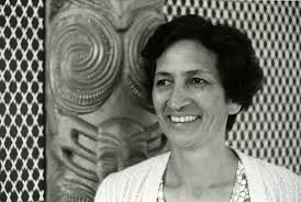 Grace Nicholls oral history