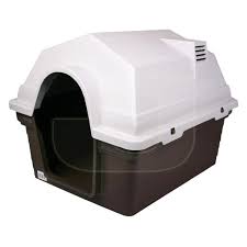 Pet Mode Plastik Kopek Kulubesi 97 Cm