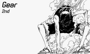 1024 x 745 jpeg 103 кб. On Twitter Luffy Gear 2 3 4 One Piece Http T Co Hqjjc78rfl
