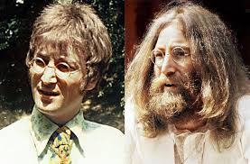 8th August, two years apart: 1967