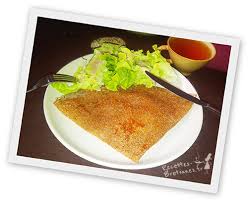 Ma Recette De La Galette Bretonne Pate A Galette Reussie Recette Cuisine Bretonne Recette Galette Bretonne