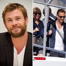 Three months later, they had broken up. Chris Hemsworth Has Weighed In On Taylor Swift And Tom Hiddleston S Relationship Teen Vogue