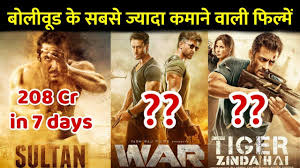 War Vs Tzh Vs Sultan First Week Box Office Collection Highest Collection In Bollywood Youtube Sultan spa & wellness center. youtube