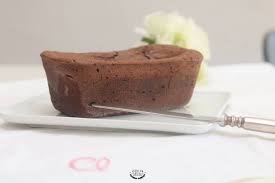 Cakounet Au Chocolat De Philippe Conticini Recette En 2020 Cake Au Chocolat Fondant Alimentation Cake Chocolat