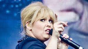 Her third daughter solène was born in october 2014. Maite Kelly Ex Mann Florent Er Teilt Foto Der Gemeinsamen Tochter Intouch