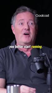 Embrace the Race: Start Running When the Sun Comes Up