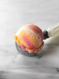 Sorbet Vs Ice Cream Vs Sherbert Baskin Robbins