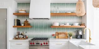 If you have an idea for your custom rustic kitchen cabinets, please let us know and we can. 25 Cool Retro Kitchens How To Decorate A Kitchen In Throwback Style