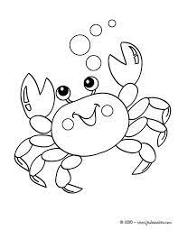 Resultat De Recherche D Images Pour Poisson Rigolo Dessin Coloriage Coloriage Mer Coloriage Poisson