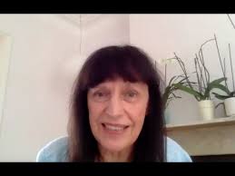 Sandy Welsh (in conversation with Sarah Fanning)