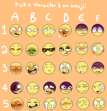 I Saw A Lot Of People Make These Emoji Memes And I Wanted To Make One Myself I Take Requests So Fee Drawing Expressions Drawing Meme Drawing Face Expressions