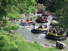 The ride is located in the katanga canyon area of alton towers in staffordshire, england. River Rapids Ride Wikipedia