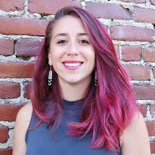 Katheryn Witt's Instagram, Twitter & Facebook