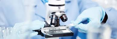 آزمایشگاه در سعادت اباد