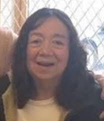 Mary Candelaria Obituary (1948