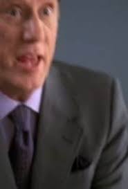 Shark" Dr. Laura (Episodio de TV 2007)