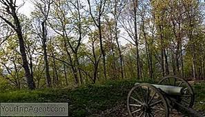 Martin luther king jr national historic site. Die Besten Parks In Atlanta Georgia 2021